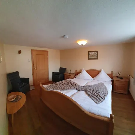 Bergfrieden 3* Schmallenberg