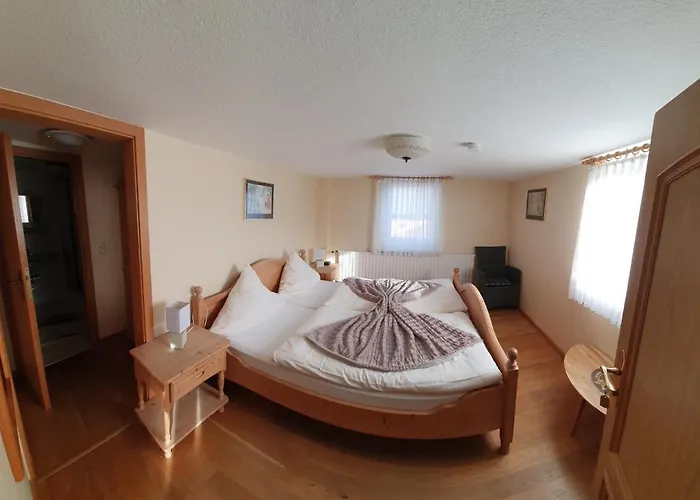 Bergfrieden Guest house 3*