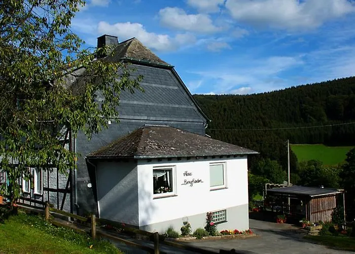 Bergfrieden 3* Schmallenberg